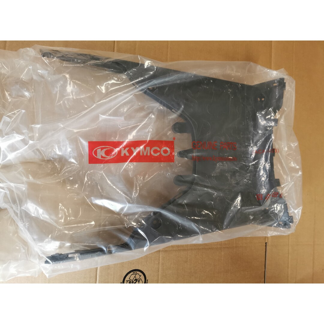 Kymco New Sento / treeplank / Nieuw 50% korting / 7061971