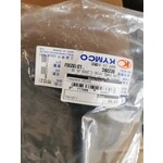 Kymco New Sento / treeplank / Nieuw 50% korting / 7061971