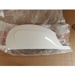 Kymco New Sento / zijscherm LH / ivoor wit / Nieuw 50% korting / 7061989W