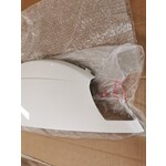 Kymco New Sento / zijscherm LH / ivoor wit / Nieuw 50% korting / 7061989W