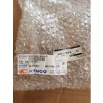 Kymco New Sento / zijscherm LH / ivoor wit / Nieuw 50% korting / 7061989W