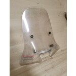 Piaggio Fly Piaggio New Fly / Windscherm / Helder / Hoog / Zonder beugels / origineel