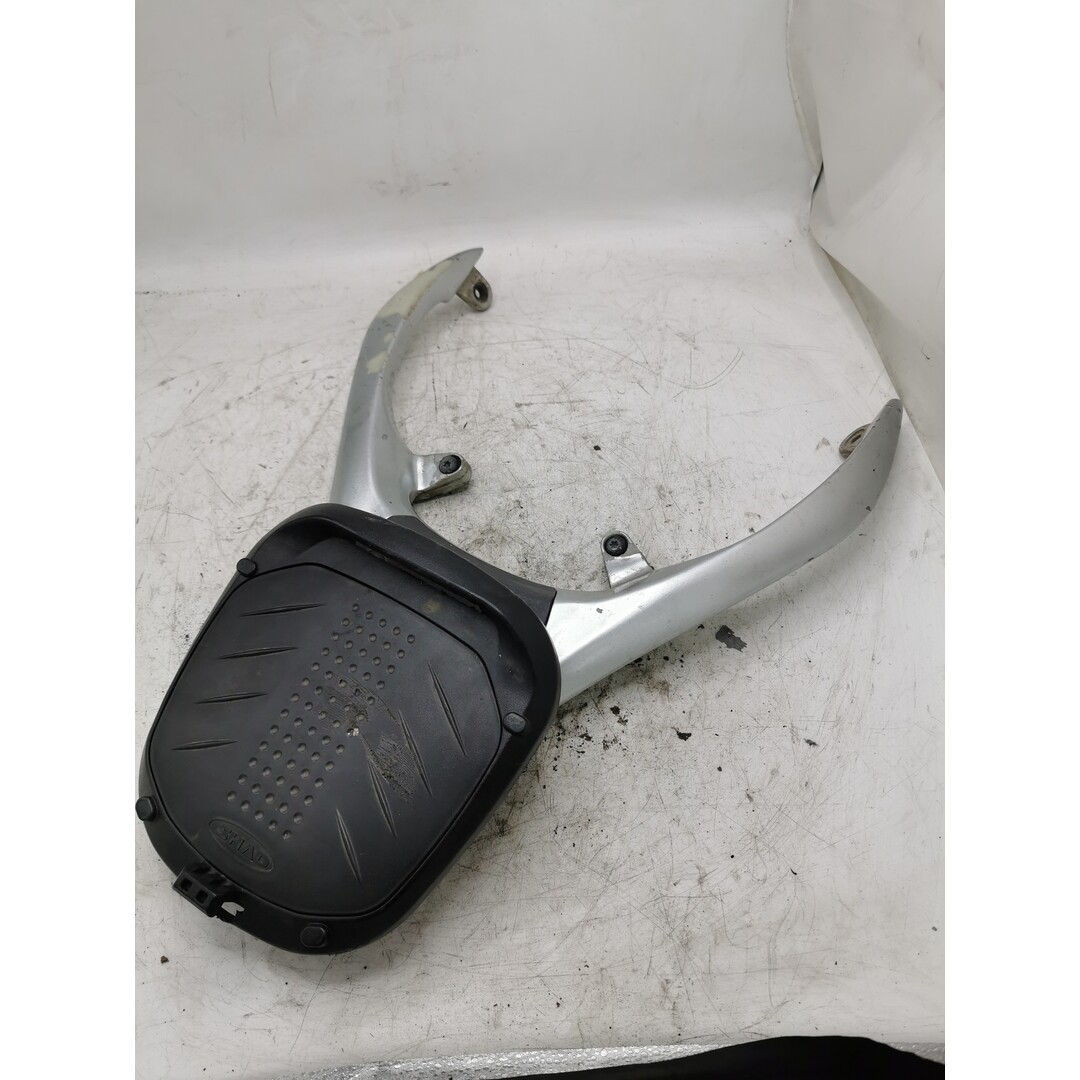 Piaggio Fly Piaggio New Fly / Achtervleugel / Spoiler / Achterspoiler