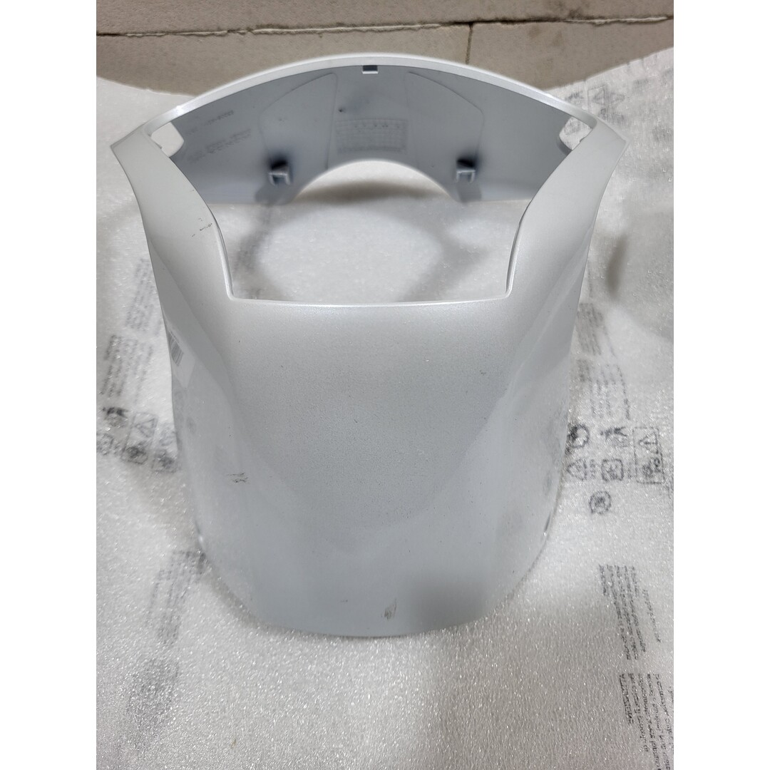 Honda Honda Sh125 Sh150 Stuurkap parelmoer Wit in verpakking