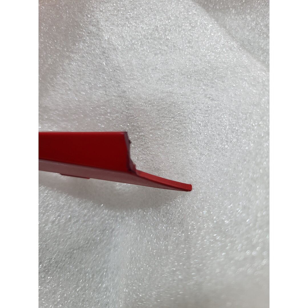 Honda Honda Vision 4t Nsc 4t / Voorscherm ( hoekje gebroken ) Rood