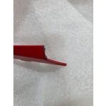 Honda Honda Vision 4t Nsc 4t / Voorscherm ( hoekje gebroken ) Rood