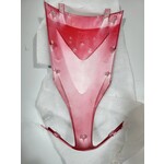 Honda Honda Vision 4t Nsc 4t / Voorscherm ( hoekje gebroken ) Rood