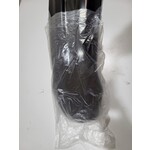 Yamaha Yamaha DT 50R 2007 1D4-F1511-30 / Voorspatbord zwart org.