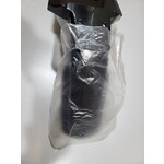 Yamaha Yamaha DT 50R 2007 1D4-F1511-30 / Voorspatbord zwart org.