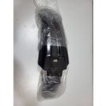 Yamaha Yamaha DT 50R 2007 1D4-F1511-30 / Voorspatbord zwart org.