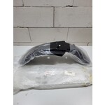 Yamaha Yamaha DT 50R 2007 1D4-F1511-30 / Voorspatbord zwart org.