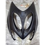 Yamaha Yamaha Aerox voorkap oud type / Voorscherm muis Grijs