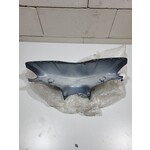 Yamaha Yamaha Neo's oud type 5C2F614501 / Stuurkap blauw