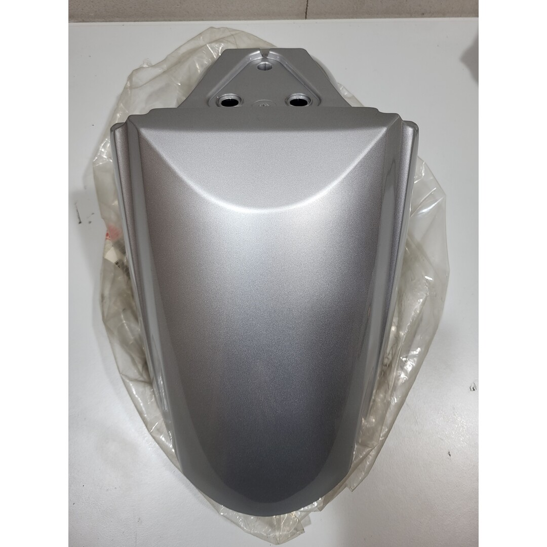 Yamaha Yamaha Neo;s oud type 5ADF151100LK / Voorspatbord Grijs