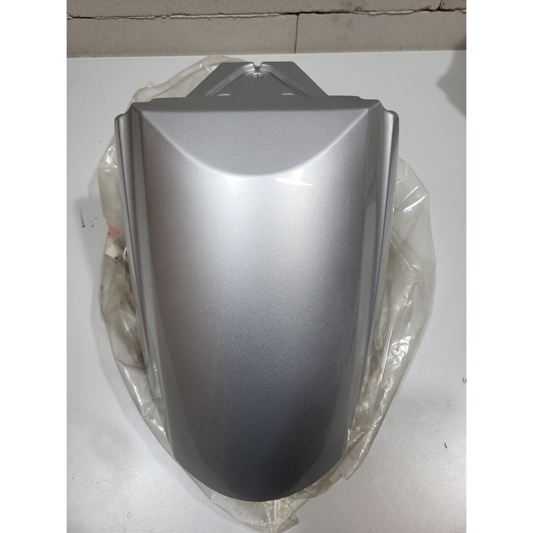 Yamaha Yamaha Neo;s oud type 5ADF151100LK / Voorspatbord Grijs