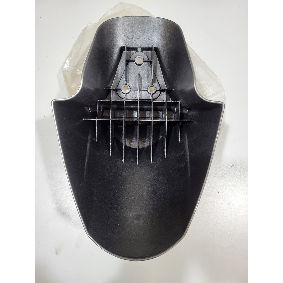 Yamaha Yamaha Neo;s oud type 5ADF151100LK / Voorspatbord Grijs