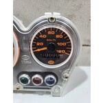 Yamaha Yamaha Aerox kilometerteller oud type / 120km/pu cockpit toerenteller 5BSW35100 0km org.