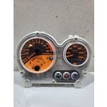 Yamaha Yamaha Aerox kilometerteller oud type / 120km/pu cockpit toerenteller 5BSW35100 0km org.