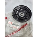 Yamaha Yamaha Giggle / Remplaat Voor 3B3F51210033 Zwart