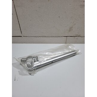 Yamaha Yamaha Tzr / Stuurstang Links Chrome