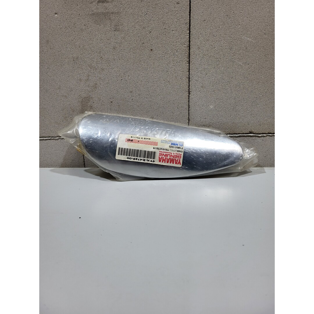 Yamaha Yamaha Aerox / Hitteschild 4VAE472900