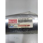 Yamaha Yamaha Aerox / Hitteschild 4VAE472900