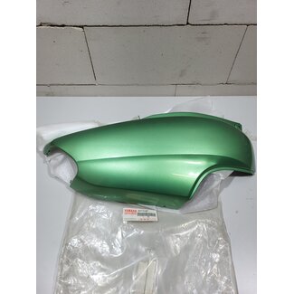 Yamaha Yamaha Neo's oud type / Zijscherm Rechts 5ADF173100P7 groen in verpakking