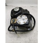 Sym Sym Fiddle 2 E5 Injectie 2022 / brandstoftank / benzinetank / brandstofpomp