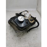 Sym Sym Fiddle 2 E5 Injectie 2022 / brandstoftank / benzinetank / brandstofpomp