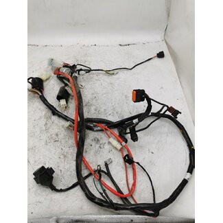 Sym Sym Fiddle 2 E5 Injectie 2022 / kabelboom / draadboom