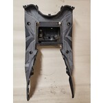 Sym Sym Jet 4 2011 / treeplank / treeplaat