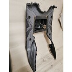 Sym Sym Jet 4 2011 / treeplank / treeplaat