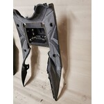 Sym Sym Jet 4 2011 / treeplank / treeplaat