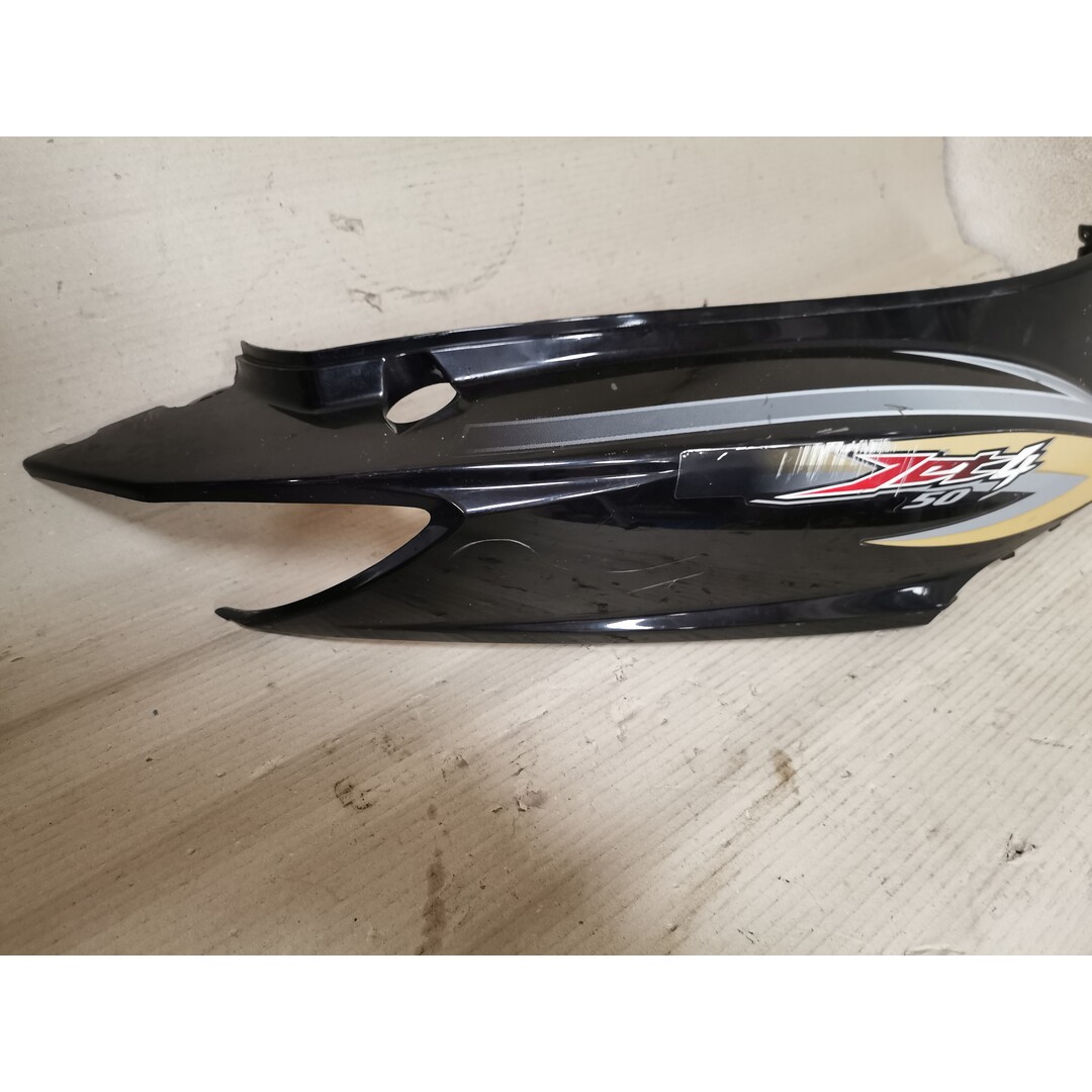 Sym Sym Jet 4 2011 / zijscherm / achterkap / rechts