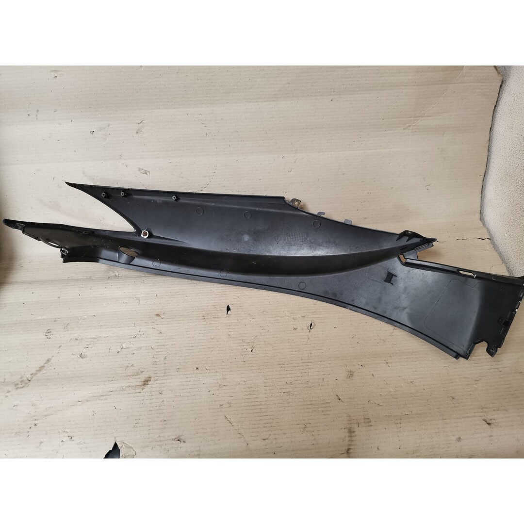 Sym Sym Jet 4 2011 / zijscherm / achterkap / rechts