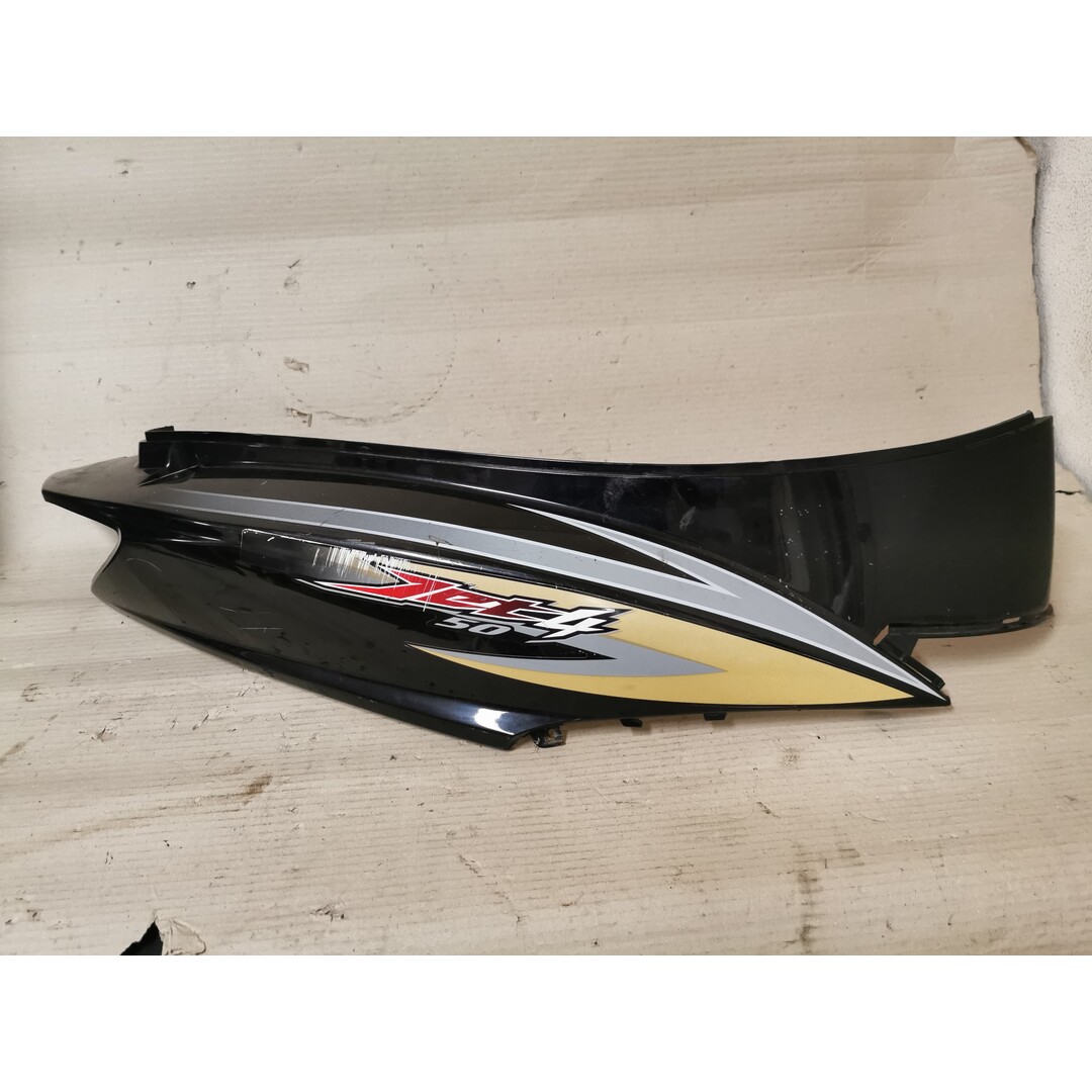 Sym Sym Jet 4 2011 / zijscherm / achterkap / links