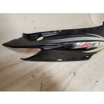 Sym Sym Jet 4 2011 / zijscherm / achterkap / links