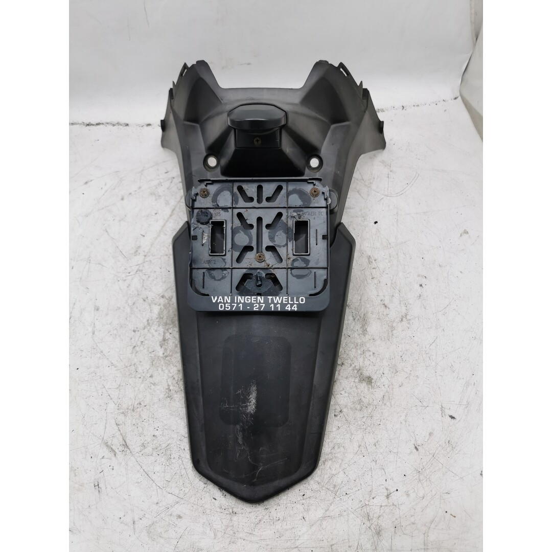 Sym Sym Jet 4 2011 / achterspatbord / spatbord achterzijde