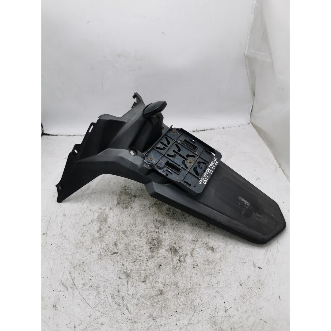 Sym Sym Jet 4 2011 / achterspatbord / spatbord achterzijde