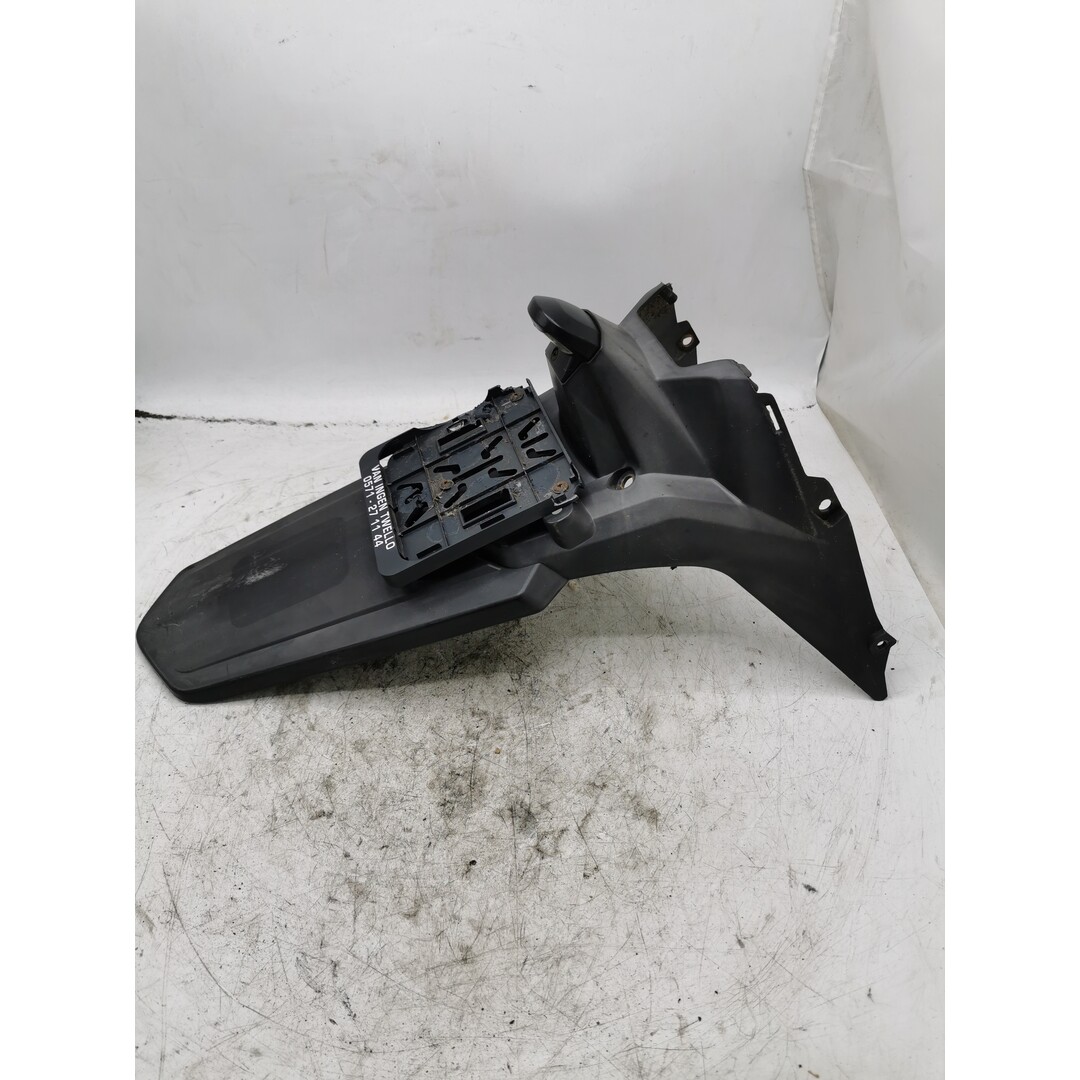 Sym Sym Jet 4 2011 / achterspatbord / spatbord achterzijde