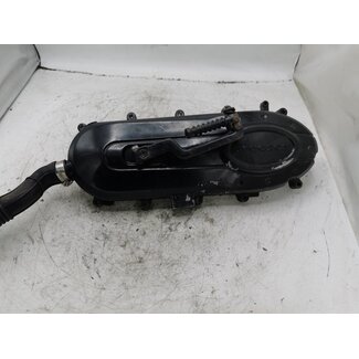 Peugeot Sym Jet 4 2011 / carterdeksel / carterkap / kickstartdeksel / peugeot