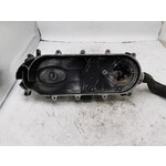 Peugeot Sym Jet 4 2011 / carterdeksel / carterkap / kickstartdeksel / peugeot