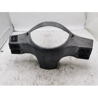 Sym Sym Jet 4 2011 / stuurkap binnen / stuurschakelaars