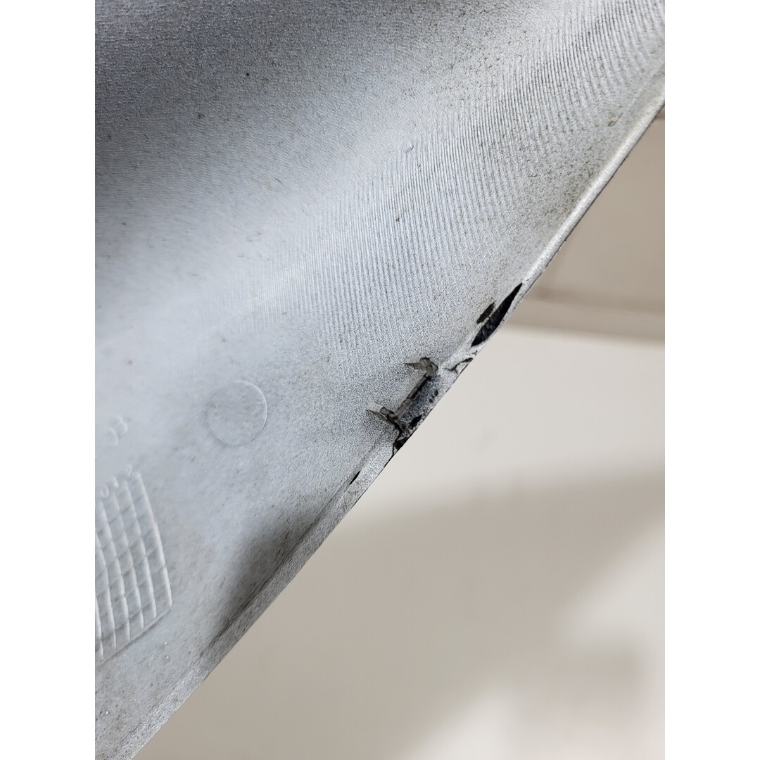 Yamaha Yamaha Aerox oud type / Zijscherm Zijkap Rechts