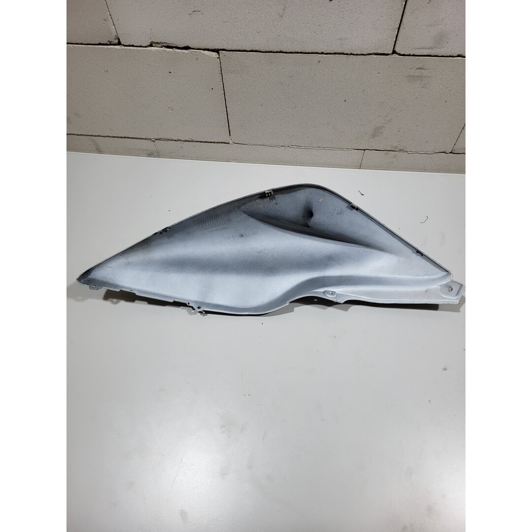 Yamaha Yamaha Aerox oud type / Zijscherm Zijkap Rechts