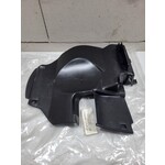 Yamaha Yamaha Bws / Onderkuip achterkant 4sbf162902