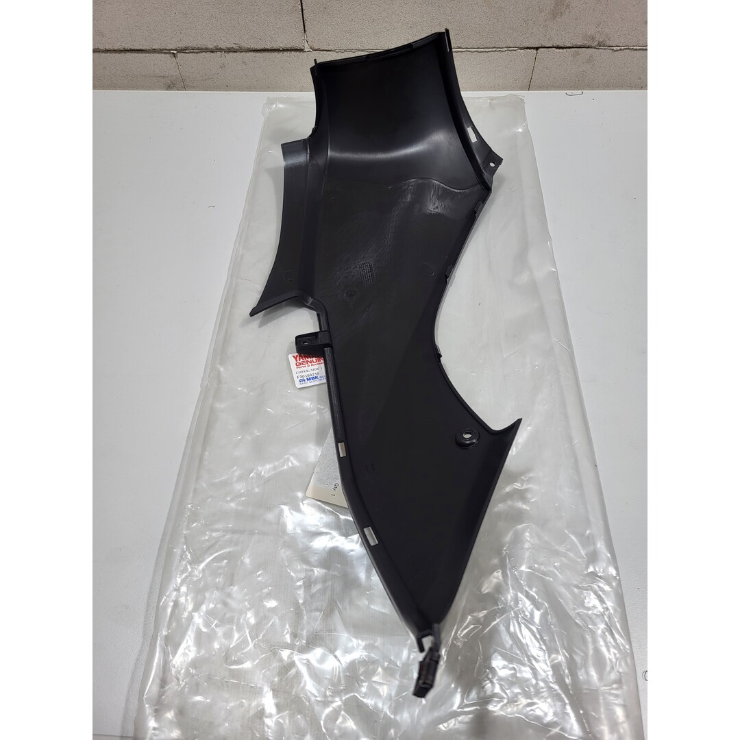 Yamaha Yamaha Neo's 2013 5C2f171110 / Onder kap Zijkant Zwart