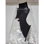 Yamaha Yamaha Neo's 2013 5C2f171110 / Onder kap Zijkant Zwart