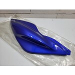 Yamaha Yamaha Aerox oud type / Zijscherm Zij kap Blauw