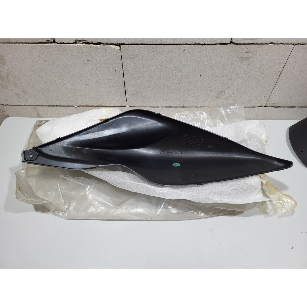 Yamaha Yamaha Aerox oud type 5BRF1731034B / Zijscherm Zijkap Links Achter